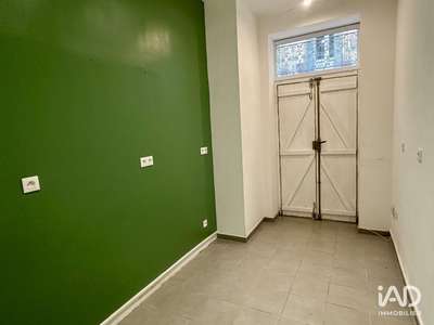 Vente local commercial 14m² à Narbonne