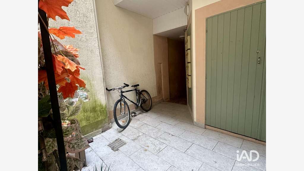 Vente local commercial 14m² à Narbonne