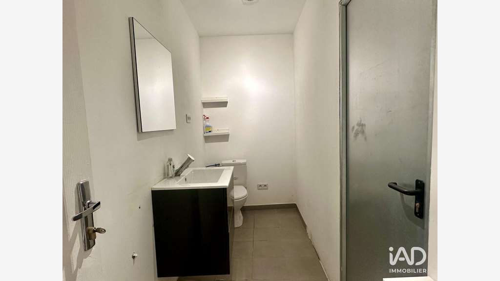 Vente local commercial 14m² à Narbonne