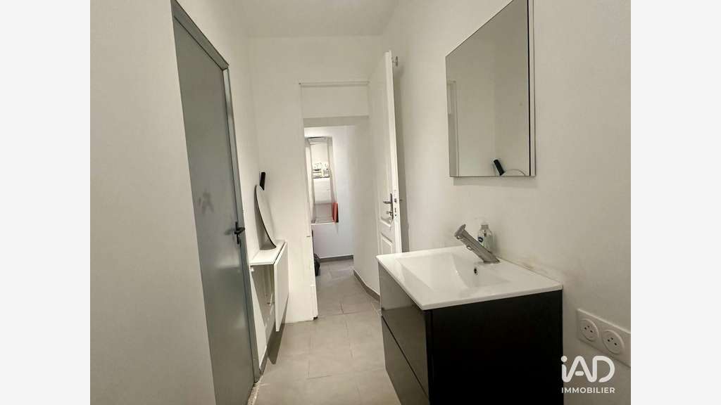Vente local commercial 14m² à Narbonne