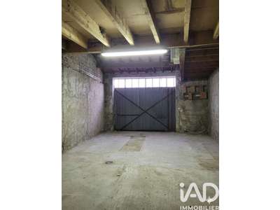 Vente Locaux d'activités - Entrepôts à Néré