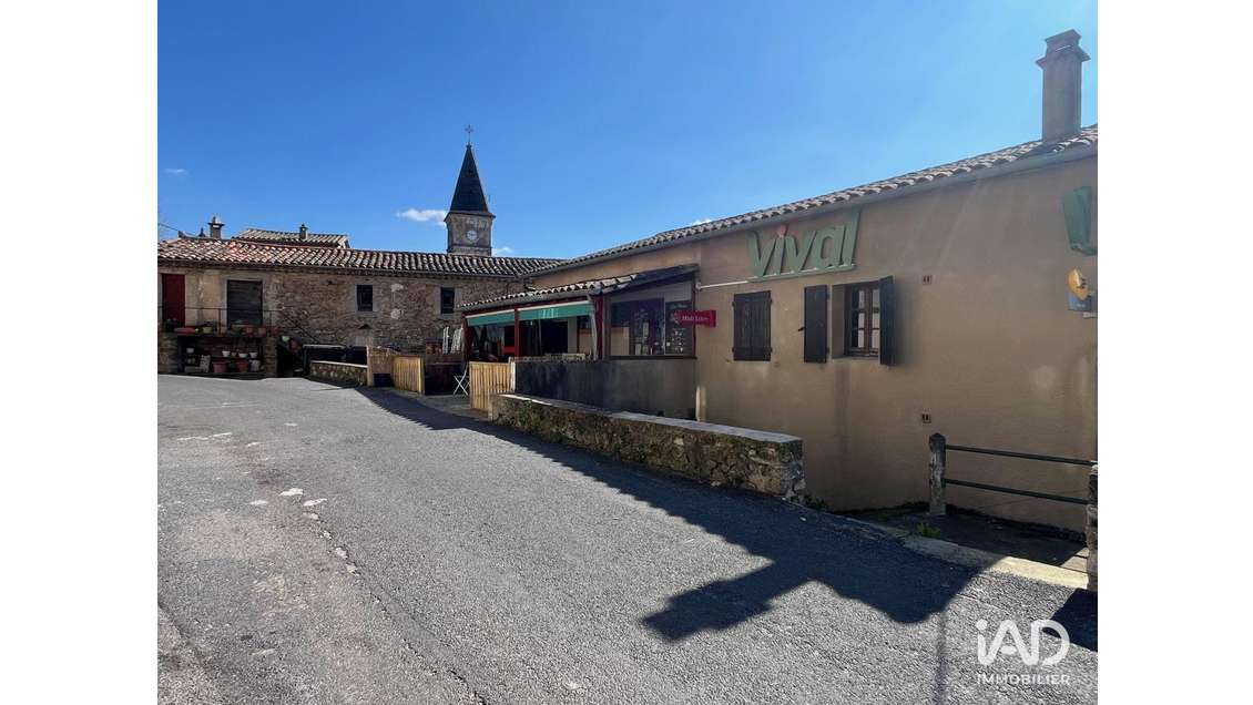 Boutique à Notre-Dame-de-la-Rouvière