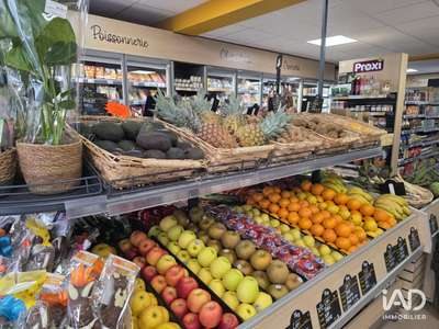 Vente Locaux commerciaux - Boutiques à Olette