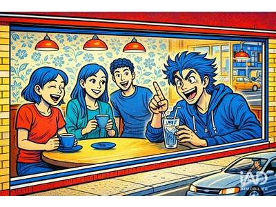 Vente Locaux commerciaux - Boutiques à Orléans