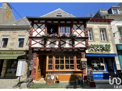Vente Locaux commerciaux - Boutiques à Paimpol