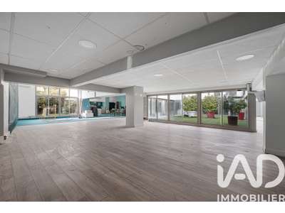 Vente Bureaux à Paris 9e