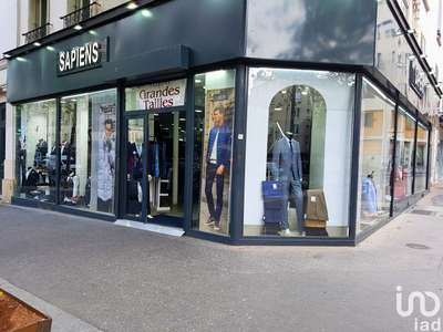 Vente Locaux commerciaux - Boutiques à Paris 18e