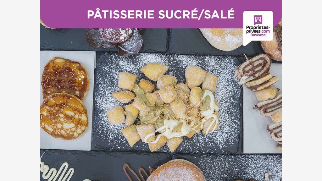 Cession de bail 20m² à Paris Odéon Buci 75006