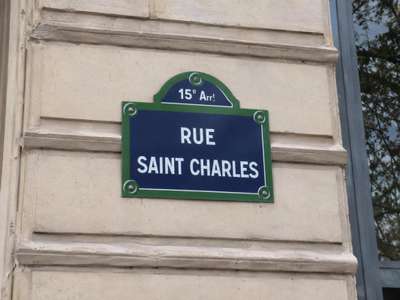 Vente Locaux commerciaux - Boutiques à Paris 15e