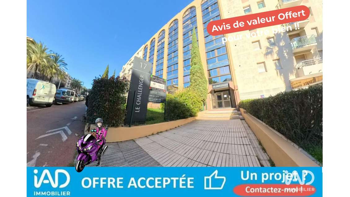 Boutique à Perpignan