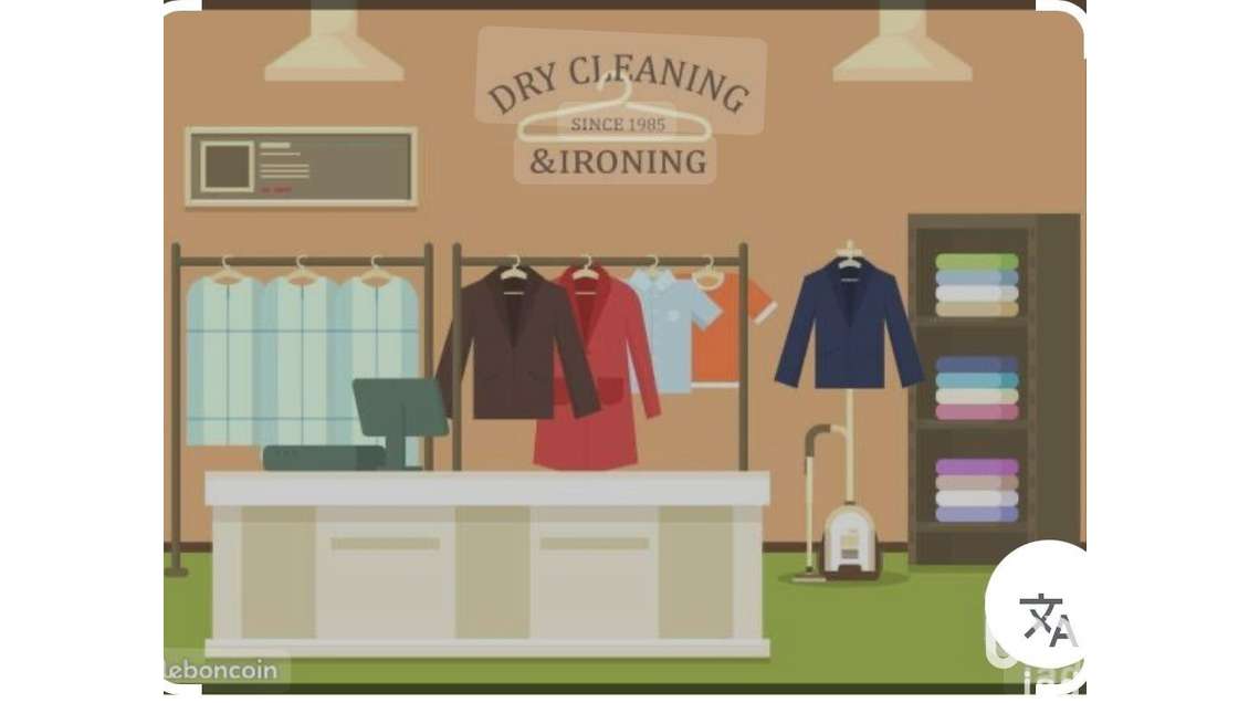 Boutique à Pont-l'Évêque