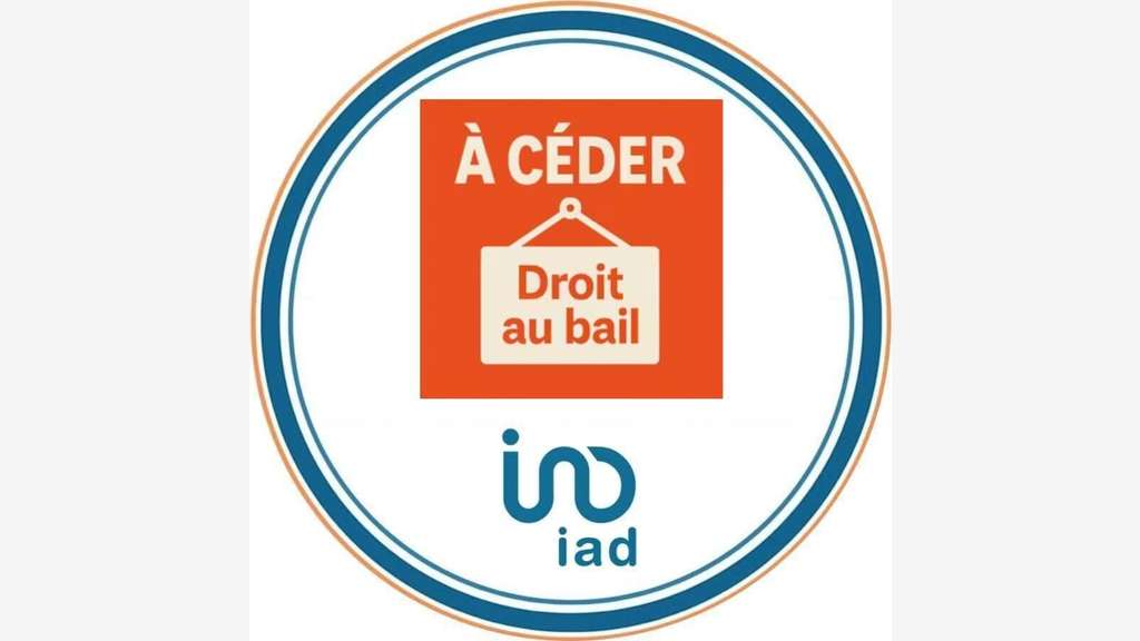 Droit au bail boutique 80m² empl N°1 à Porticcio