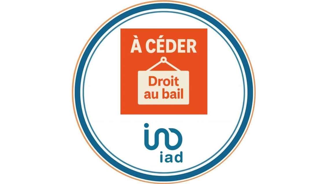 Droit au bail boutique 80m² empl N°1 à Porticcio