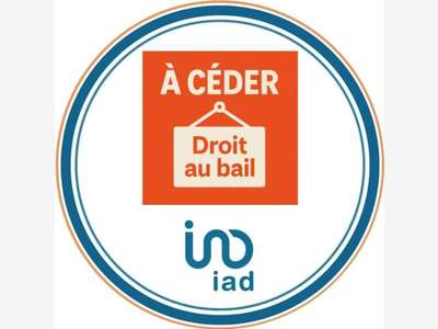 Droit au bail boutique 80m² empl N°1 à Porticcio