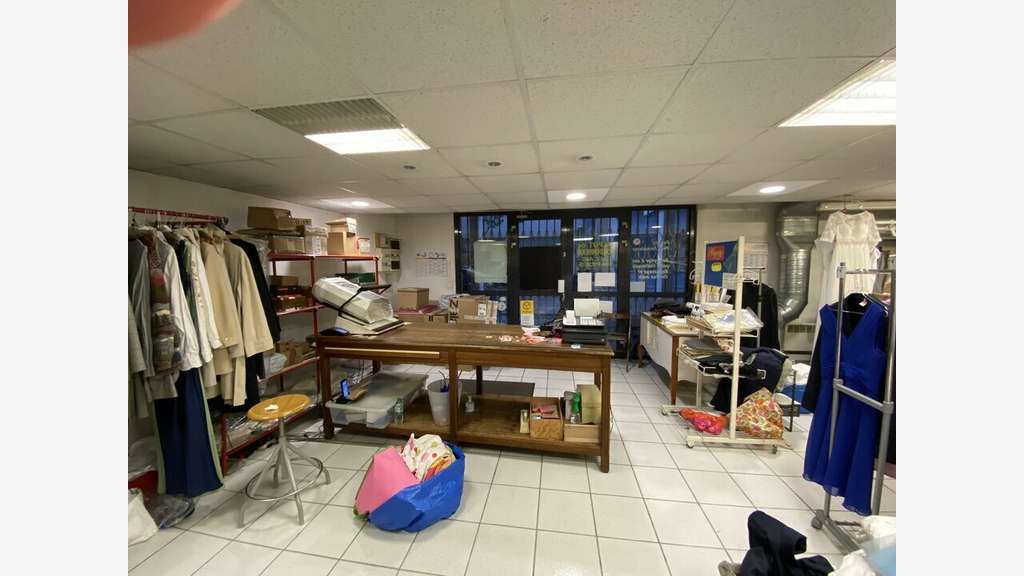 AV local commercial 90m² Lyon 3 proche Part-Dieu