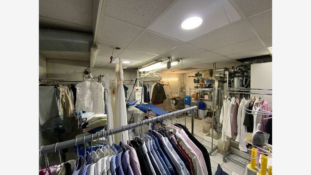 AV local commercial 90m² Lyon 3 proche Part-Dieu