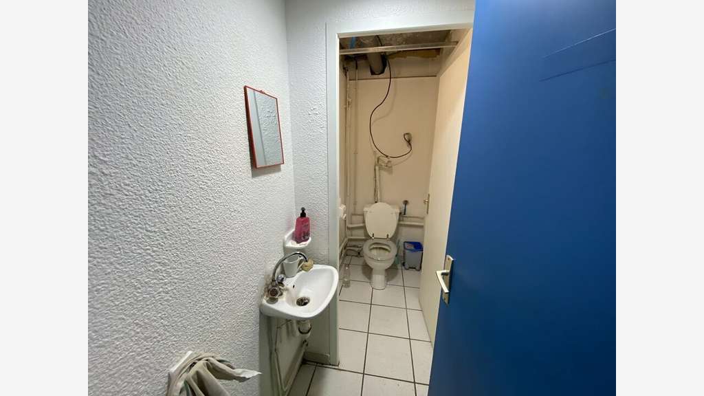 AV local commercial 90m² Lyon 3 proche Part-Dieu
