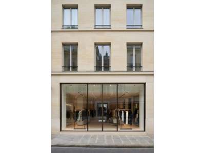 Vente Locaux commerciaux - Boutiques à Puteaux