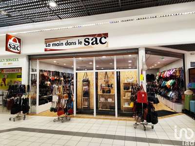 Vente Locaux commerciaux - Boutiques à Redon