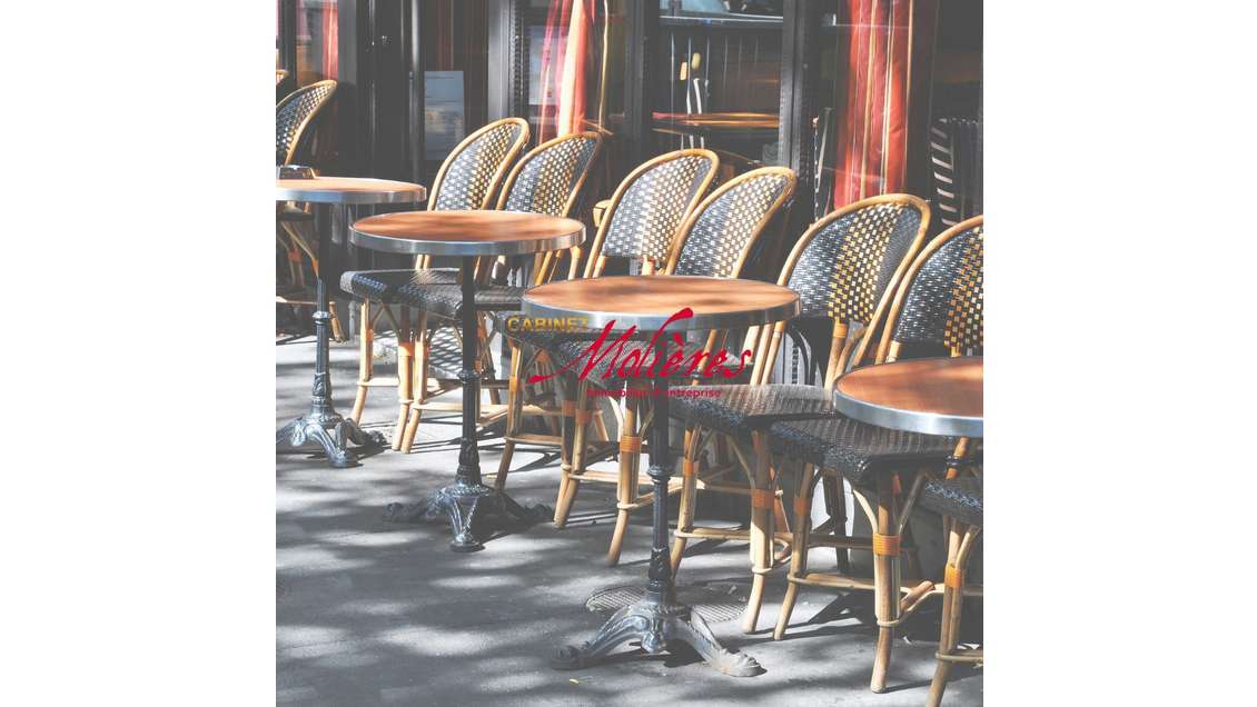 Dab local 25m² belle visibilité à Toulouse Daurade