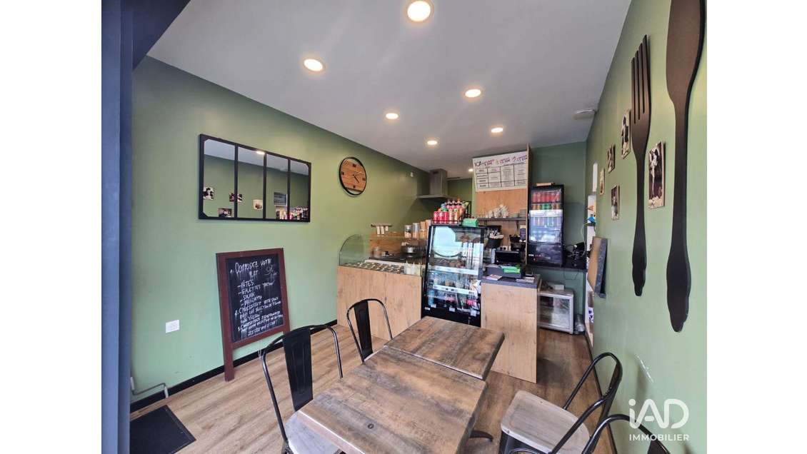 Boutique à Rochefort