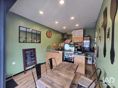 Vente Locaux commerciaux - Boutiques à Rochefort