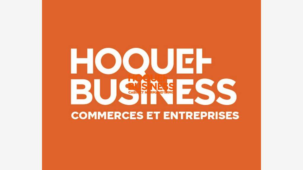 DAB local 136m² hyper centre Rouen Rive Droite