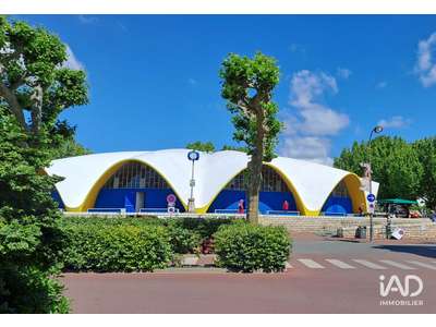Vente Locaux commerciaux - Boutiques à Royan