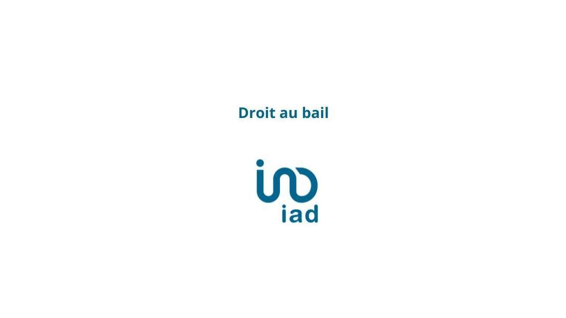Droit au bail boutique 66m² à Rueil-Malmaison