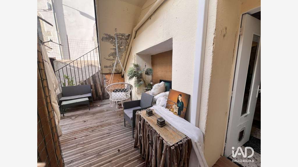 Vente local 177m² à Saint-André-de-Sangonis
