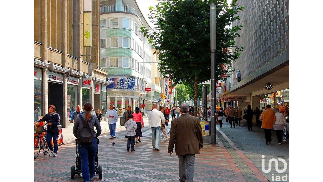 Boutique à Saint-Brieuc