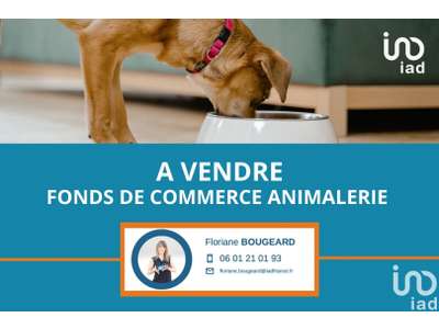 Vente Locaux commerciaux - Boutiques à Saint-Carné