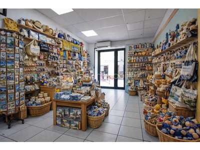 Cession droit au bail Locaux commerciaux - Boutiques à Saint-Cyr-sur-Mer