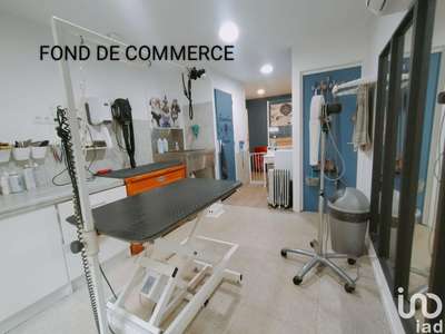 Vente Locaux commerciaux - Boutiques à Saint-Étienne