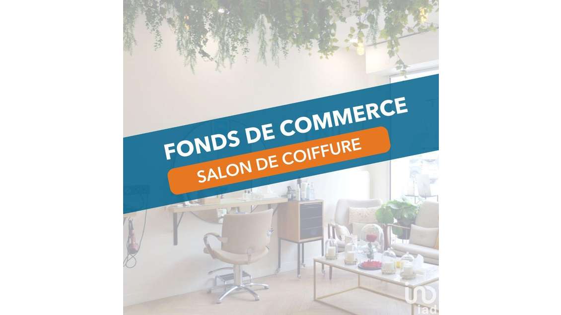 Boutique à Saint-Herblain