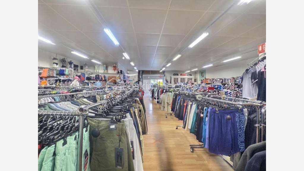 Cession local cial 300m² à Saint-Jean-de-Monts