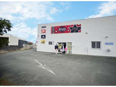 Vente Locaux commerciaux - Boutiques à Saint-Jean-de-Monts