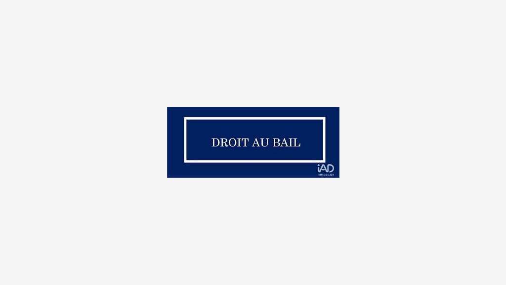 Vente boutique bel emplacement à Saint-Malo