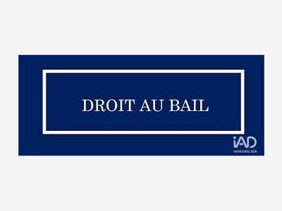 Vente boutique bel emplacement à Saint-Malo