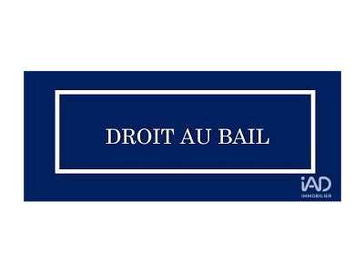 Vente Locaux commerciaux - Boutiques à Saint-Malo