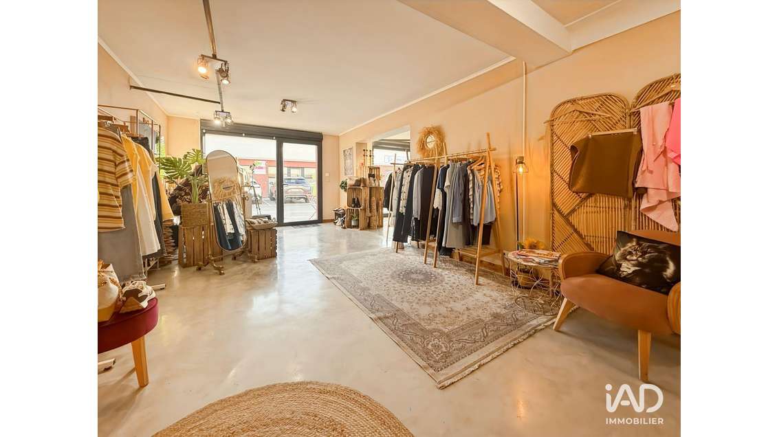 Boutique à Saint-Maximin-la-Sainte-Baume
