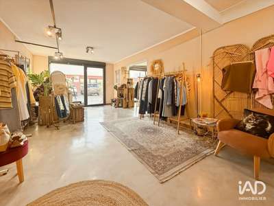 Vente Locaux commerciaux - Boutiques à Saint-Maximin-la-Sainte-Baume