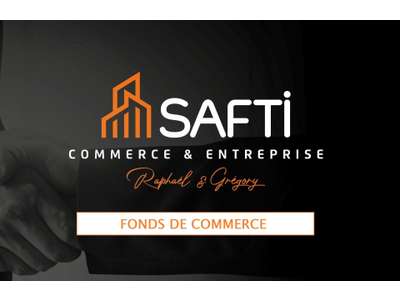 Cession droit au bail Locaux commerciaux - Boutiques à Saint-Raphaël