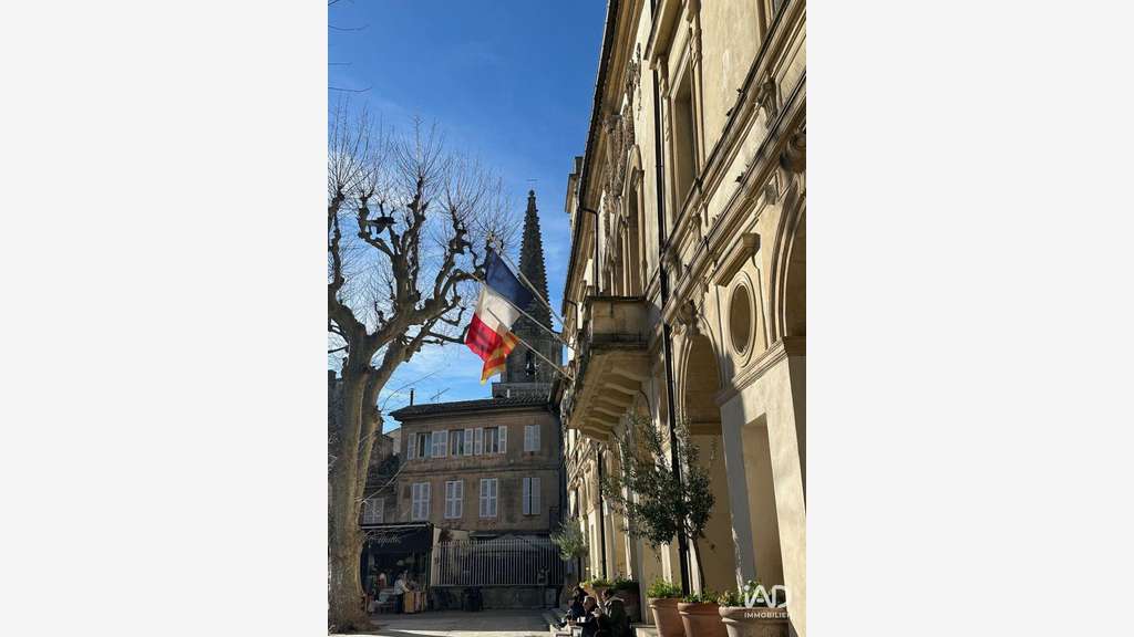 Vente boutique à Saint-Rémy-de-Provence