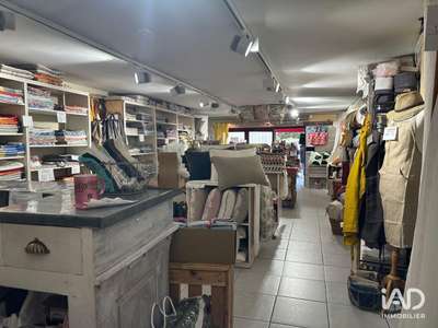 Vente boutique à Saint-Rémy-de-Provence