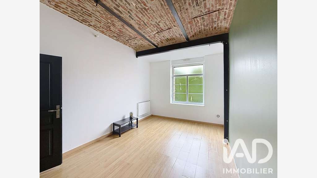 Vente Loft/atelier rénové atypique à Saleux