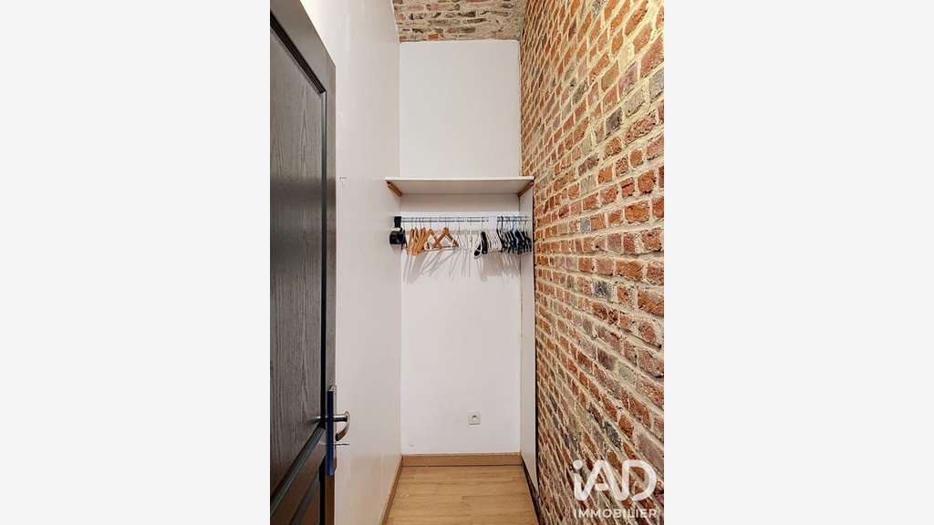 Vente Loft/atelier rénové atypique à Saleux