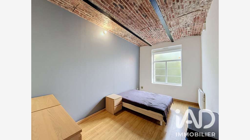 Vente Loft/atelier rénové atypique à Saleux