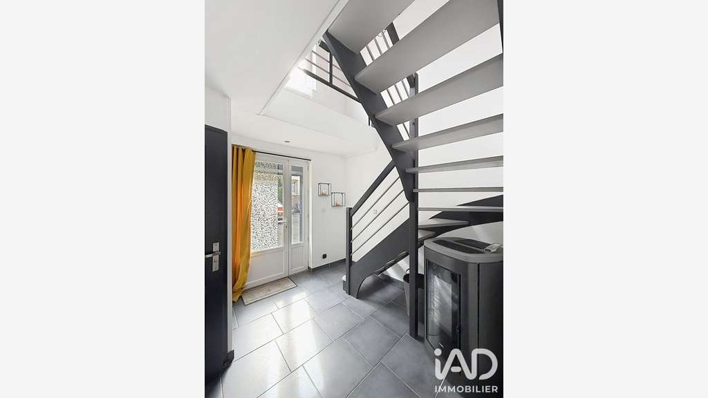 Vente Loft/atelier rénové atypique à Saleux