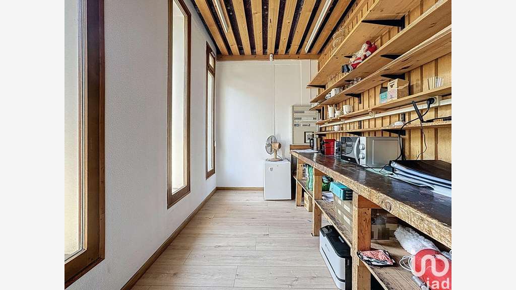 AV local commercial 57m² empl stratégique Samoëns